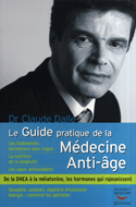 Guide pratique de la médecine anti-âge